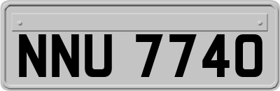 NNU7740