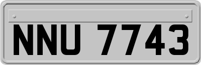 NNU7743