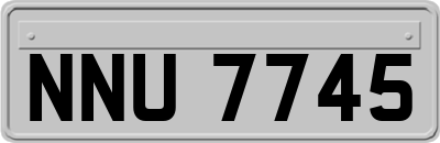 NNU7745