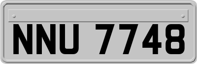 NNU7748