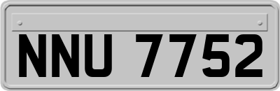 NNU7752