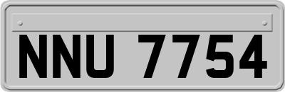 NNU7754
