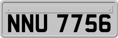NNU7756