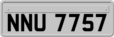 NNU7757