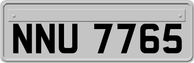 NNU7765