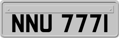 NNU7771