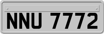 NNU7772