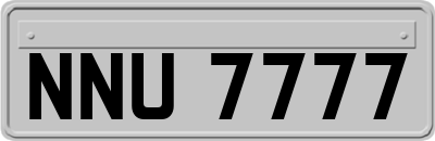 NNU7777