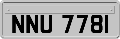 NNU7781