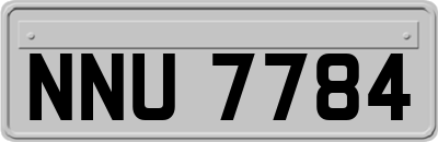 NNU7784