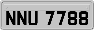 NNU7788