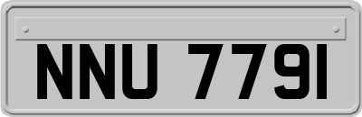 NNU7791