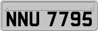 NNU7795