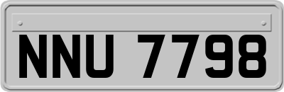 NNU7798