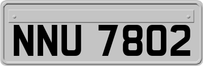 NNU7802