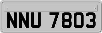 NNU7803