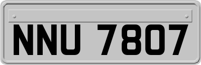 NNU7807