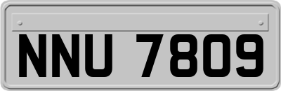 NNU7809