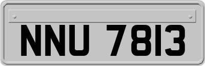 NNU7813