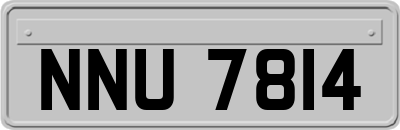 NNU7814