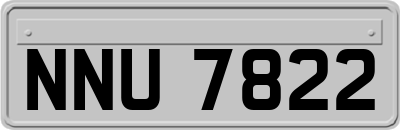 NNU7822