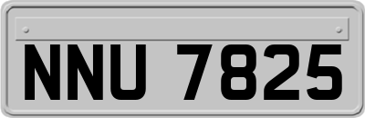 NNU7825