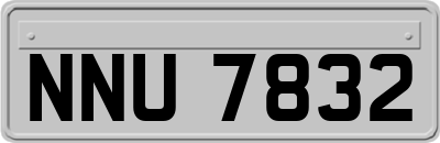 NNU7832
