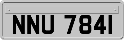 NNU7841