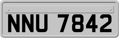 NNU7842