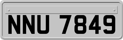 NNU7849