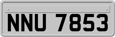 NNU7853