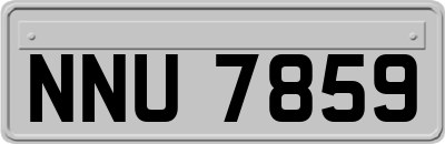 NNU7859