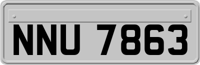 NNU7863