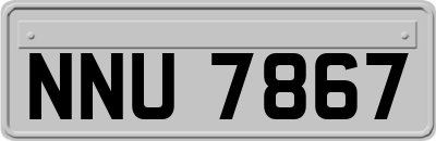 NNU7867