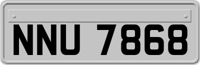 NNU7868