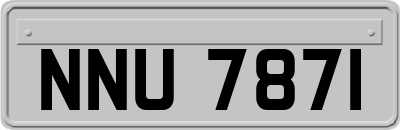 NNU7871