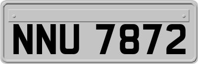 NNU7872