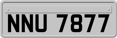 NNU7877