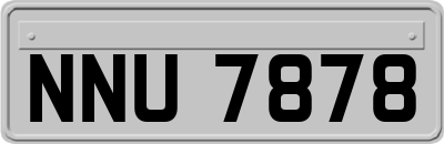 NNU7878