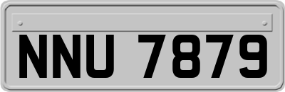 NNU7879