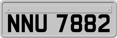NNU7882