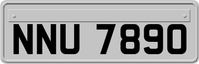 NNU7890