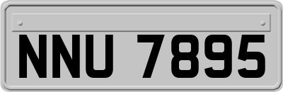 NNU7895