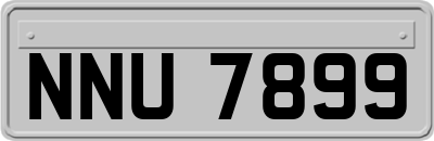 NNU7899