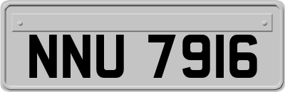 NNU7916