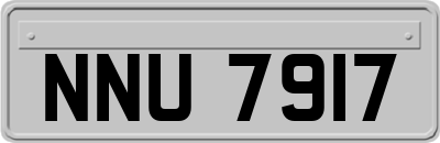 NNU7917