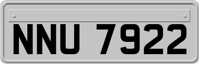 NNU7922