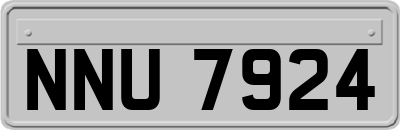 NNU7924