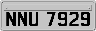 NNU7929