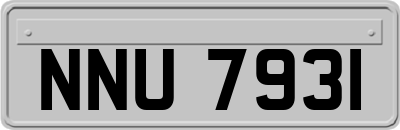 NNU7931